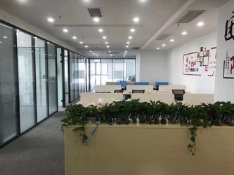 Shanghai Zanyun International Trade Co., Ltd. Profil firmy