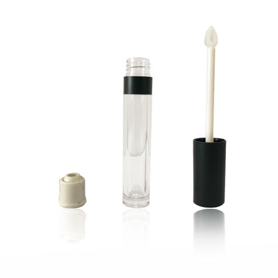 Zastosowanie 5 ml połysku do ust