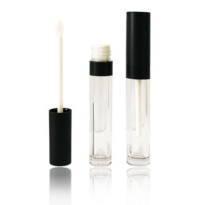 Zastosowanie 5 ml połysku do ust