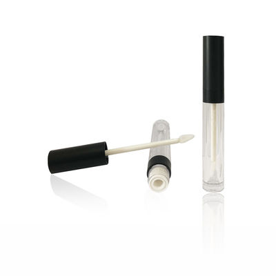 Zastosowanie 5 ml połysku do ust