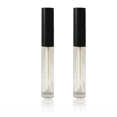 Zastosowanie 5 ml połysku do ust