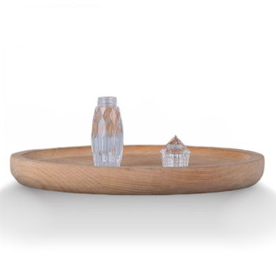 25×63 mm ABS pojemnik do opakowań kosmetycznych