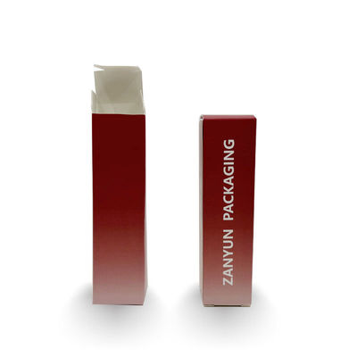Ekologiczne, spersonalizowane pudełka papierowe z drukiem CMYK