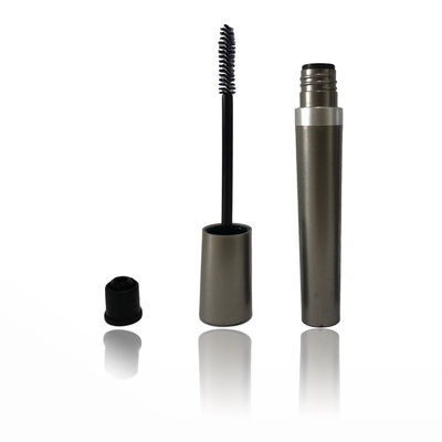Wspaniała 6ml plastikowa sztuczka maskary z włosami