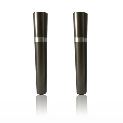 Wspaniała 6ml plastikowa sztuczka maskary z włosami