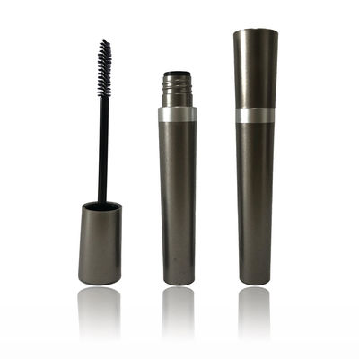 Wspaniała 6ml plastikowa sztuczka maskary z włosami