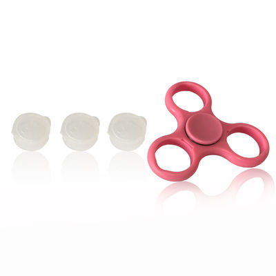 Stylowy, nieregularny, plastikowy balsam do ust 12,7*69mm
