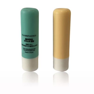 Wytrzymały 19,2*69mm Pustka plastikowa, balsam do warg 3,8g