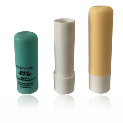 Wytrzymały 19,2*69mm Pustka plastikowa, balsam do warg 3,8g