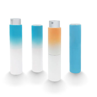 23.5*95mm Plastikowe butelki z perfumami 10ml Butelki z zapachami