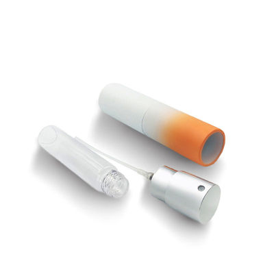23.5*95mm Plastikowe butelki z perfumami 10ml Butelki z zapachami