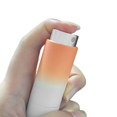 23.5*95mm Plastikowe butelki z perfumami 10ml Butelki z zapachami