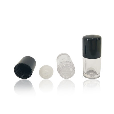 Lekkie ABS PP butelka kosmetyczna 10 ml butelka z cieniem oczu