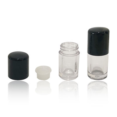 Lekkie ABS PP butelka kosmetyczna 10 ml butelka z cieniem oczu