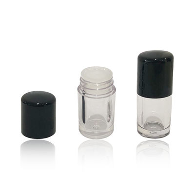 Lekkie ABS PP butelka kosmetyczna 10 ml butelka z cieniem oczu