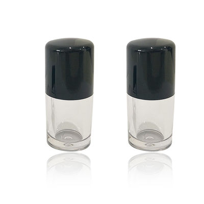 Lekkie ABS PP butelka kosmetyczna 10 ml butelka z cieniem oczu