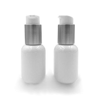 45 ml butelki do opakowań do pielęgnacji skóry