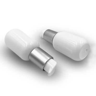 45 ml butelki do opakowań do pielęgnacji skóry