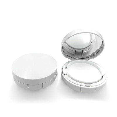 PRYWATNE LOGO Pustka Pudełka BB Pudełka kompaktowa Pudełka 74*30mm Rozmiar