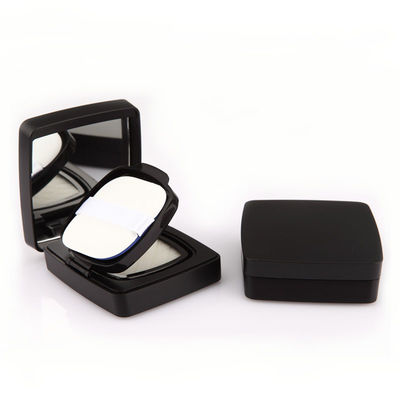 SGS Approval Magnet Empty Cushion Foundation Case Dostosowywalny
