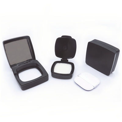 SGS Approval Magnet Empty Cushion Foundation Case Dostosowywalny