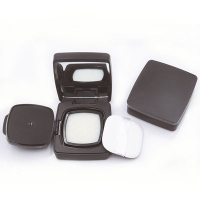 SGS Approval Magnet Empty Cushion Foundation Case Dostosowywalny