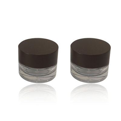 Zastosowanie Wyśmienite Mini Luźny Powder Container Makijaż Jar