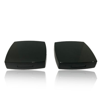 Deluxe Empty Compact Powder Case Materiał ABS 58,5*13,8mm Rozmiar
