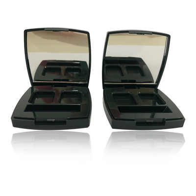 Deluxe Empty Compact Powder Case Materiał ABS 58,5*13,8mm Rozmiar