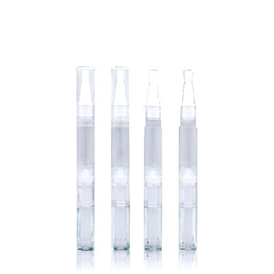 PP Plastic Empty Twist Kosmetyczne Pióro Opakowanie Recykling przyjazne dla środowiska