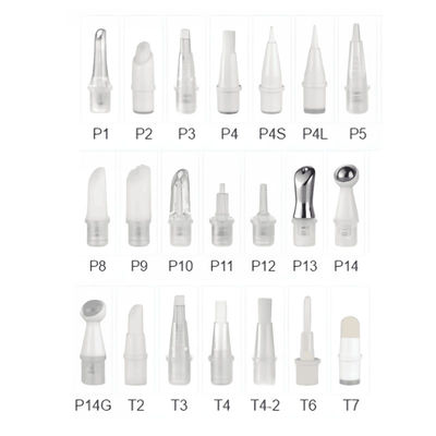 PP Plastic Empty Twist Kosmetyczne Pióro Opakowanie Recykling przyjazne dla środowiska