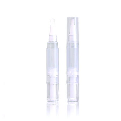 1.5 ml / 2 ml / 4 ml Kosmetyczne ołówek opakowanie do szminki koloru dostosowanego