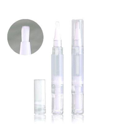 1.5 ml / 2 ml / 4 ml Kosmetyczne ołówek opakowanie do szminki koloru dostosowanego