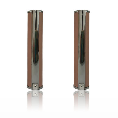 Slim Lipstick Packaging Tube Niestandardowa rurka do opakowania szminki