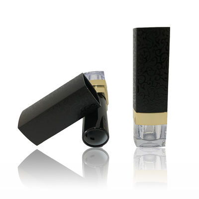 5g Lip Stick Tube Square Lipstick Container Z Certyfikatem SGS