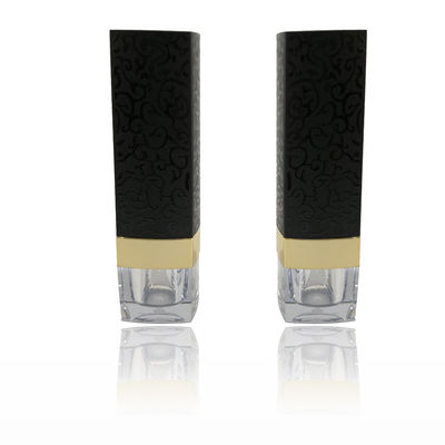 5g Lip Stick Tube Square Lipstick Container Z Certyfikatem SGS