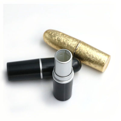 Zastosowalne Rury Lipstick 3,5 g Logo prywatne Wysoka trwałość