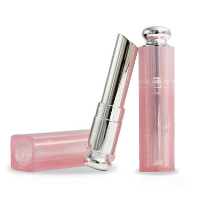 Luxury ABS Custom Lipstick Packaging Tube 3,5 grama lekkie