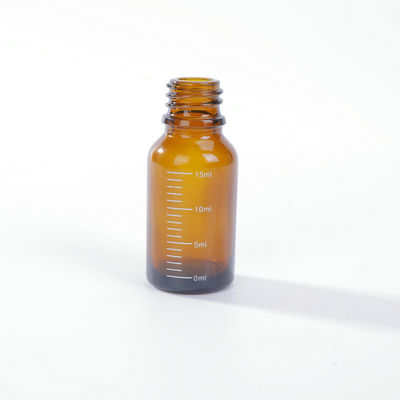 Szklane opakowania do pielęgnacji urody butelka 100 ml Pojemność produktów